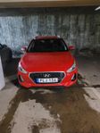 Hyundai i30 Wagon 1.6 CRDi DCT Comfort Euro 6