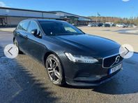 Volvo V90 T5 Bi-Fuel Geartronic Business, Kinetic Euro 6