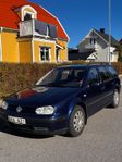 Volkswagen Golf Variant 1.6 Euro 4