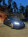 GOLF R 2017 STEG 1+ 380HK MILTEK PANO FULL UTRUSTAD 