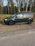 Volkswagen Caddy Skåpbil 1.9 TDI Euro 4