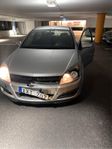 Opel Astra 1.6 Twinport Euro 4