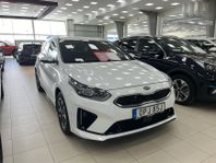 Kia CEED Sportswagon Plug-in Hybrid DCT Euro 6