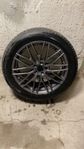 Vinterhjul 19”245/50R19 Hankook Winter I*cept