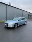 Peugeot 508 SW 1.6 e-HDi EGS Euro 5 KAMREM BYTT