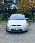 Ford S-Max 2.0 TDCi Ny Besiktad 