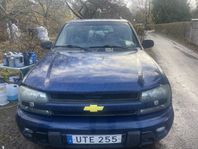 Chevrolet TrailBlazer 4.2 4WD Hydra-Matic