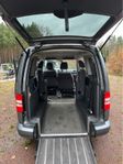 Volkswagen Caddy Maxi 1.6 TDI Euro 5