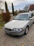 Volvo s80 atraktor