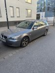 BMW 520 d Touring Euro 4