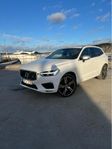 Volvo XC60 T5 AWD Geartronic R-Design