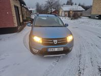 Dacia Sandero Stepway 0.9 TCe Euro 5