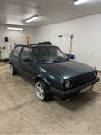 Volkswagen Golf mk2