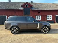 Land Rover Range Rover 22” Vinterdäck nya 2023