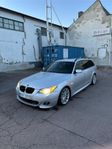 BMW 530 i Touring M Sport LCI Euro 4 