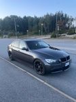 BMW 325i E90 (Ny besiktad)