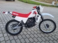 Yamaha DT125 LC 10V