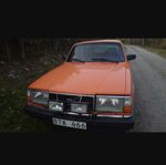 Volvo 245 240 Kombi 2.3 GL