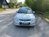 Hyundai i30 1.6 CRDi Euro 4