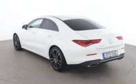 Mercedes-Benz CLA 250, burmester