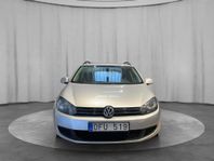 Volkswagen Golf Variant 1.6 TDI BMT Euro 5