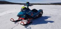 Skidoo Freeride 850 154 2019