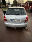 Skoda Fabia 1.4 Euro 4