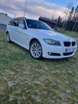 BMW 320 d xDrive Touring Euro 5