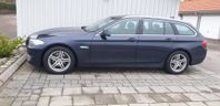 BMW 520 d Touring Steptronic Euro 5