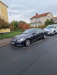 Mercedes-Benz E 250 AMG Sport Euro 5