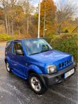 Suzuki Jimny - A traktor