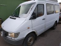 Mercedes-Benz sprinter 312/automat/diesel