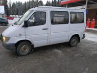 Mercedes-Benz sprinter 312/automat/diesel