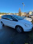 Ford S-Max 7-sits 2.0 Flexifuel Euro 4