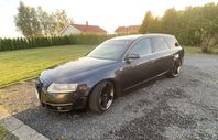 Audi A6 Avant 2.7 TDI V6 Quattro TipTronic 2008