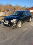 Nissan Qashqai+2 2.0 dCi 4x4 Euro 5