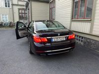 BMW 750 Li Euro 6