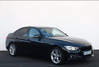 BMW 320 i xDrive Sedan Steptronic Sport line Euro 6