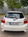 Toyota Auris Hybrid e-CVT HSD Plus Euro 5