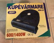 Divers Kupe´värmare