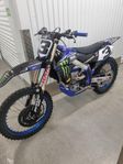 Yamaha YZ450F 2022 68h