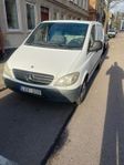 Mercedes-Benz Vito 111 CDI 2.9t Euro 4