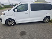 Peugeot Expert Traveller 1.6 BlueHDi Euro 6