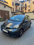 Toyota Aygo 5-dörrar 1.0 VVT-i MultiMode Euro 4