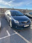 Toyota Avensis Kombi 2.0 Multidrive S Executive Euro 4