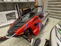 Polaris RMK EVO 550F