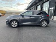 Hyundai Kona Electric 64 kWh Advanced, Trend