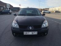 Renault Clio 5-dörrars Halvkombi 1.2 Euro 4