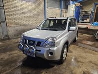 Nissan X-Trail 2.0 4WD 4X4 T31