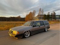 Volvo  945 org d24tic